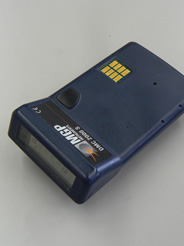 Personal electronic dosimeter DMC2000S